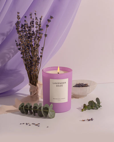 Brooklyn Candle Studio - Lavender Daze